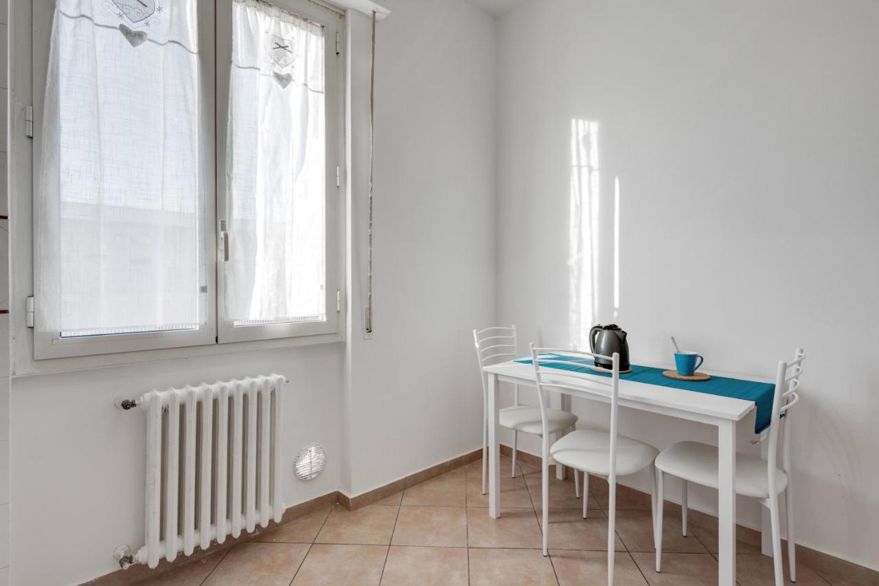 Apartment Lulli Cozy With Balcony