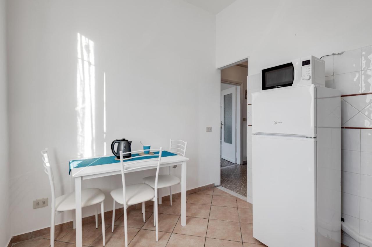Apartment Lulli Cozy With Balcony