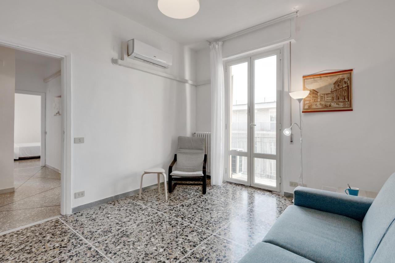 Apartment Lulli Cozy With Balcony