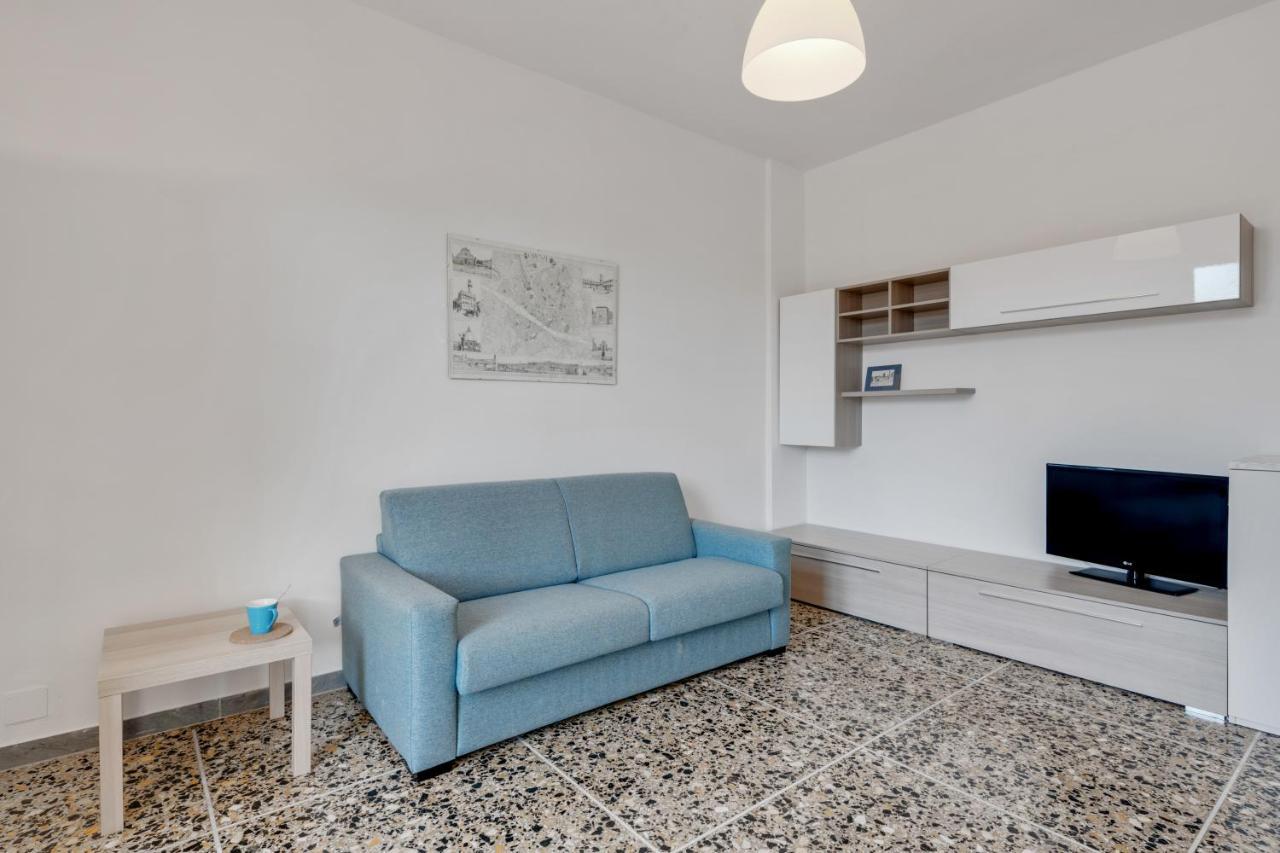 Lulli Cozy With Balcony Apartment *