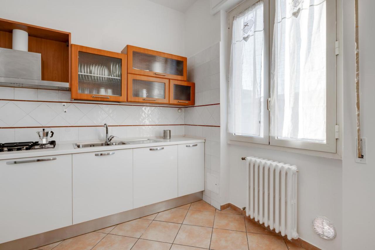 Apartment Lulli Cozy With Balcony