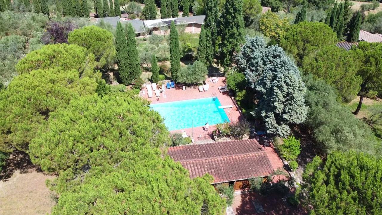 Fattoria Il Milione Farm stay Florence