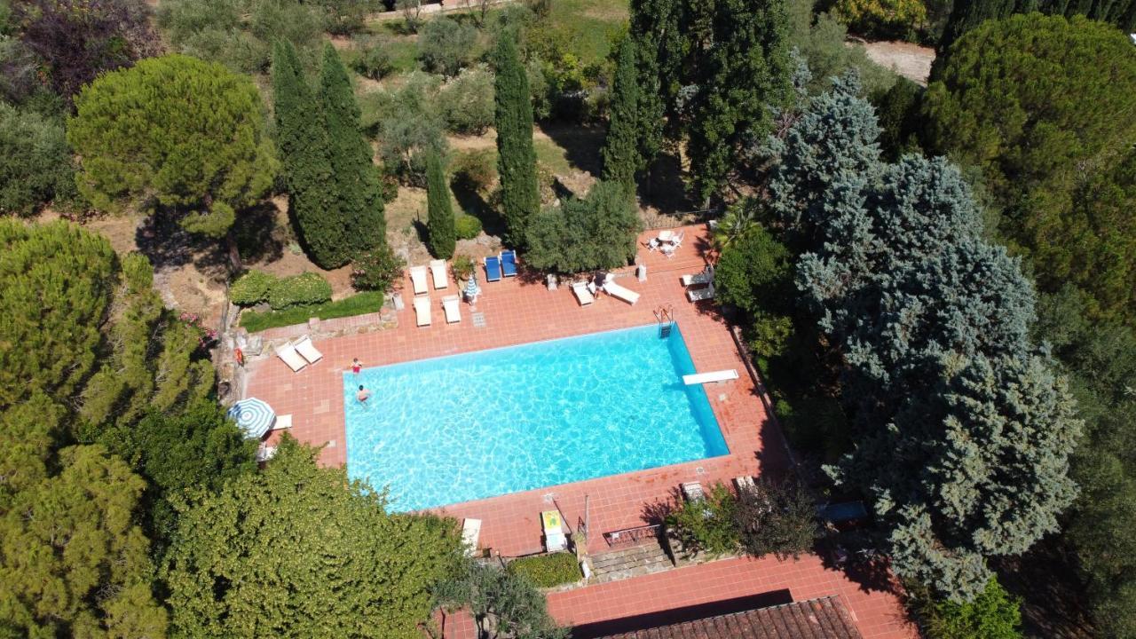 Farm stay Fattoria Il Milione Florence