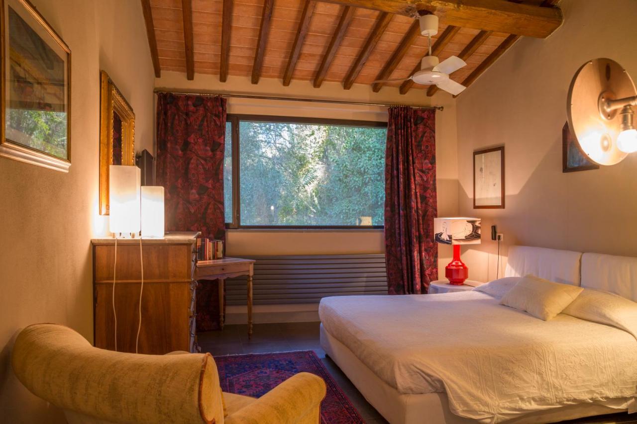 Fattoria Il Milione Farm stay *