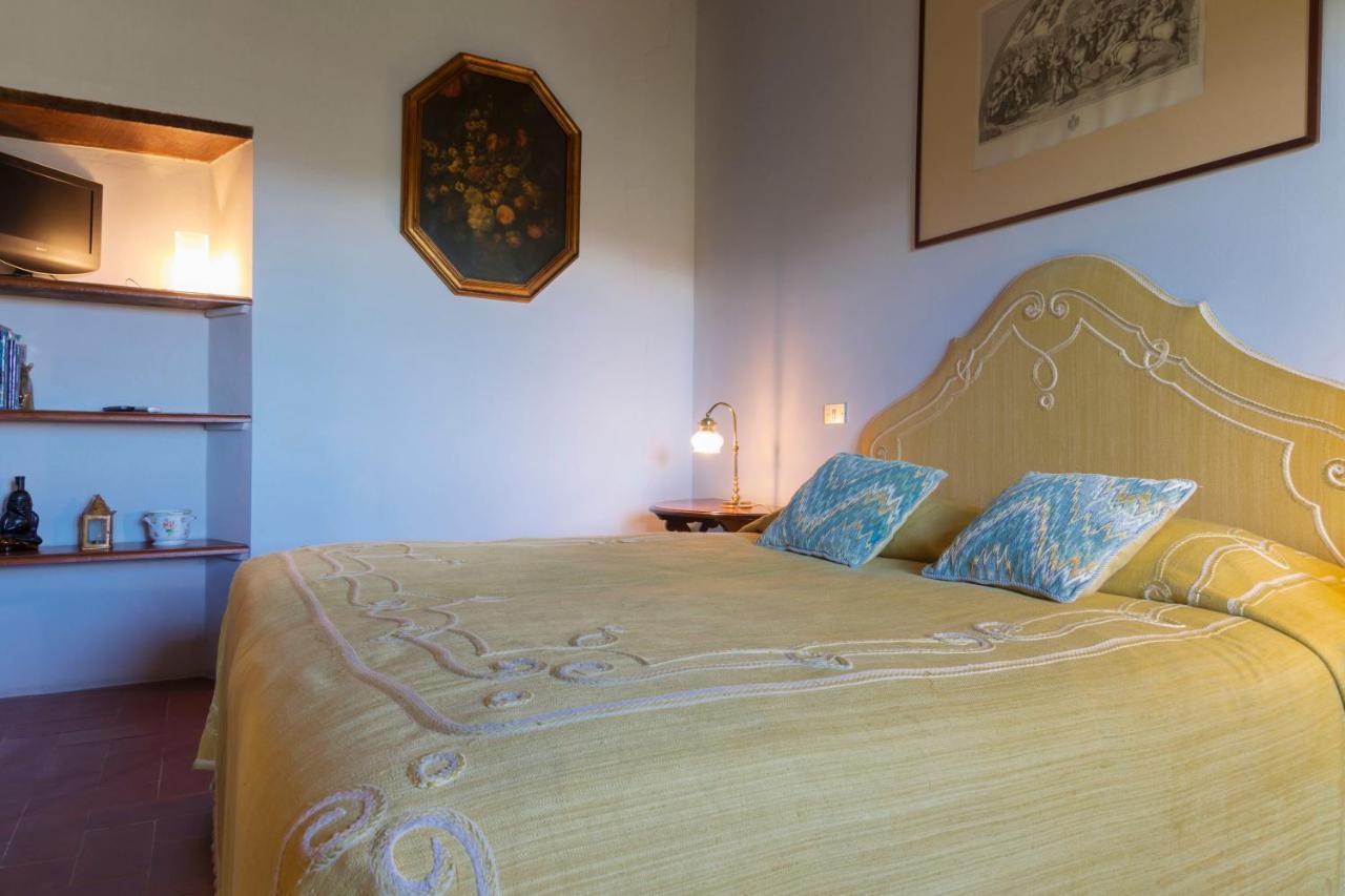 Fattoria Il Milione Farm stay