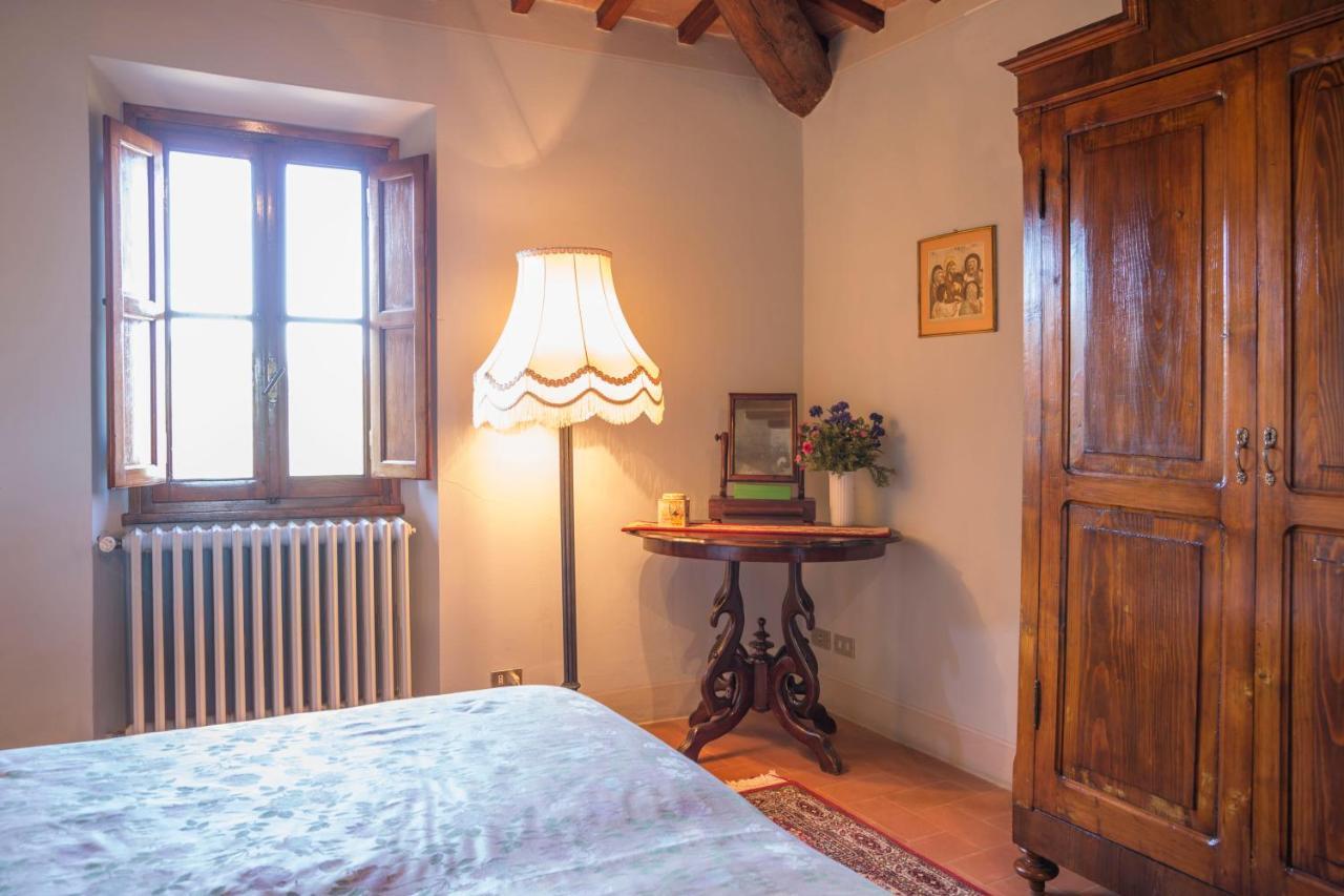 Fattoria Il Milione Farm stay Florence