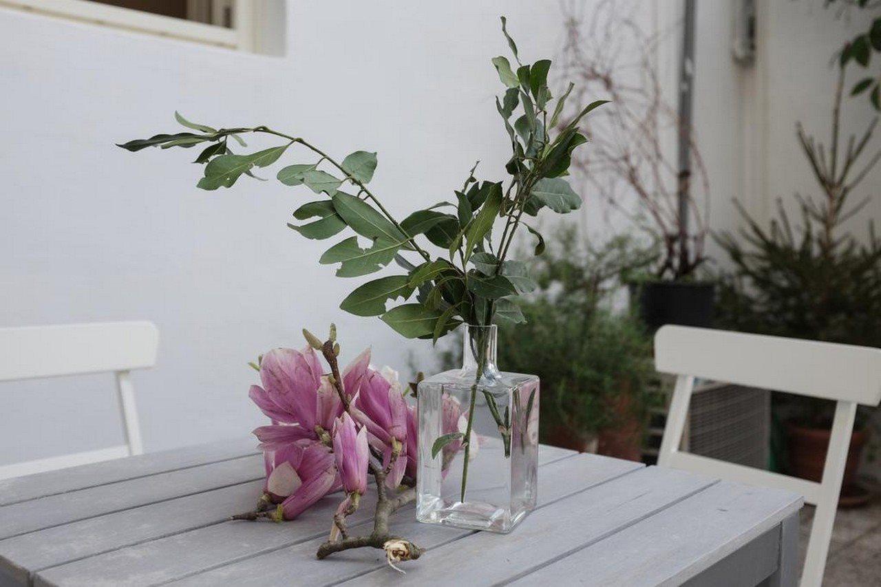 Hotel Colomba Florenz