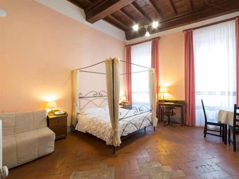 Bed & Breakfast La Residenza Del Proconsolo
