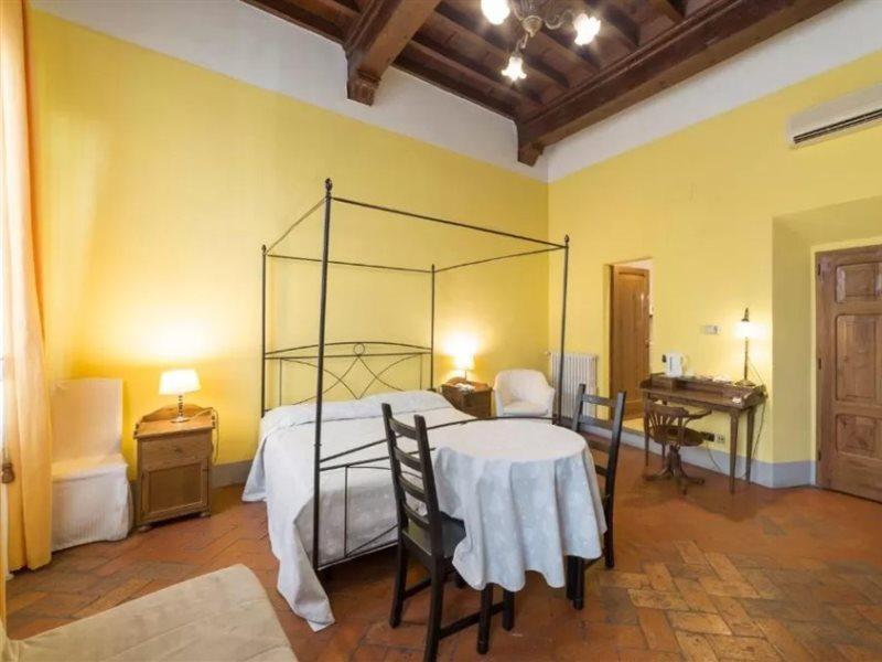 Bed & Breakfast La Residenza Del Proconsolo 3*