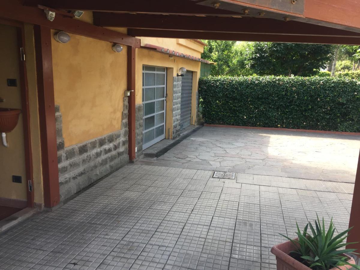Le 5 Vie Con Tripla Bed & Breakfast Florence