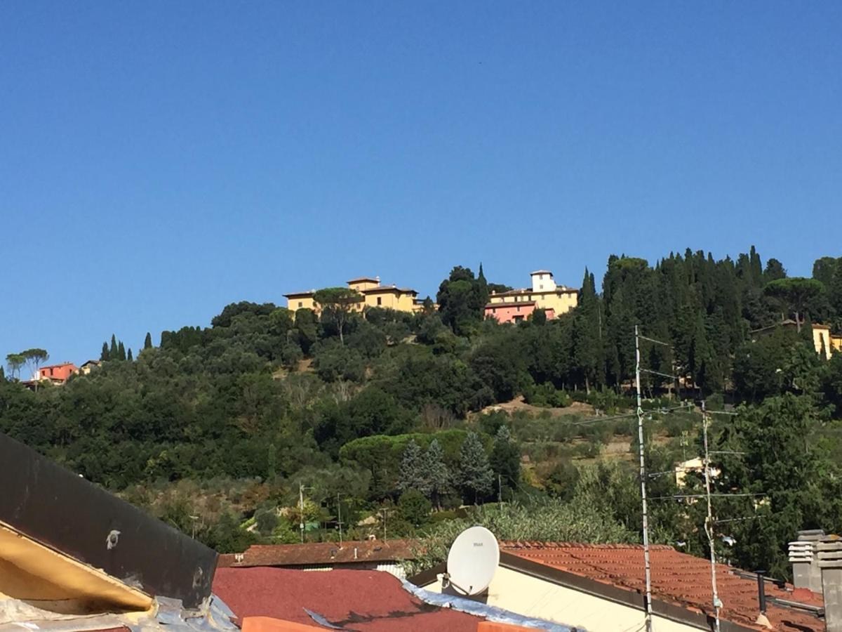 Bed & Breakfast Le 5 Vie Con Tripla *