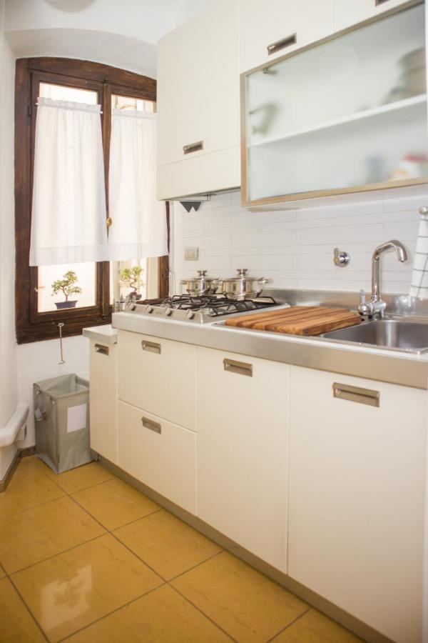 Appartement Old Convent In Via De Neri