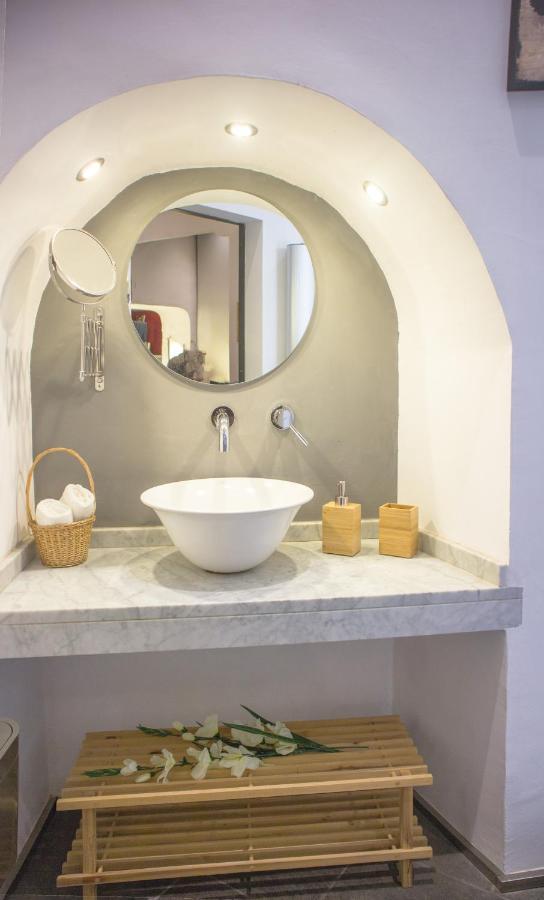 Appartement Old Convent In Via De Neri Florence