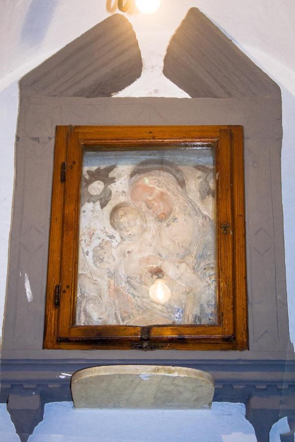 Old Convent In Via De Neri Appartement Florence