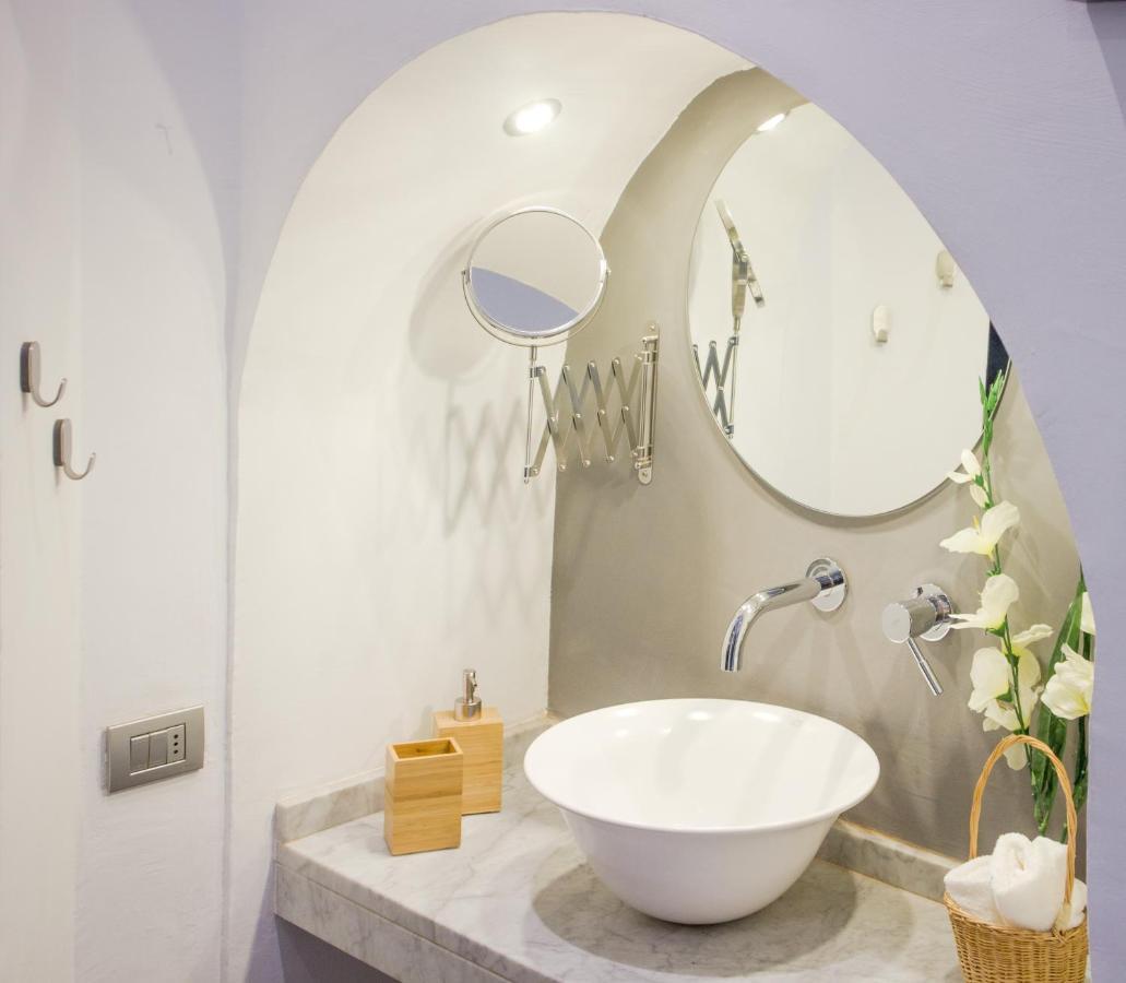 Old Convent In Via De Neri Appartement *