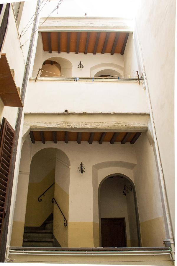 Old Convent In Via De Neri Appartement Florence