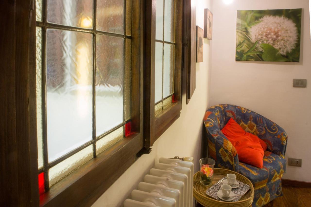 Appartement Old Convent In Via De Neri