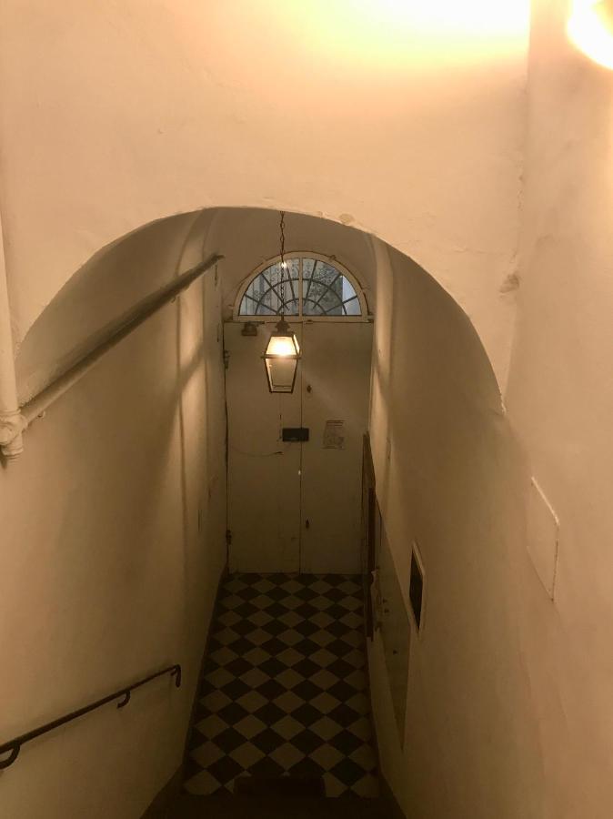 Apartment Casa Guido Florenz