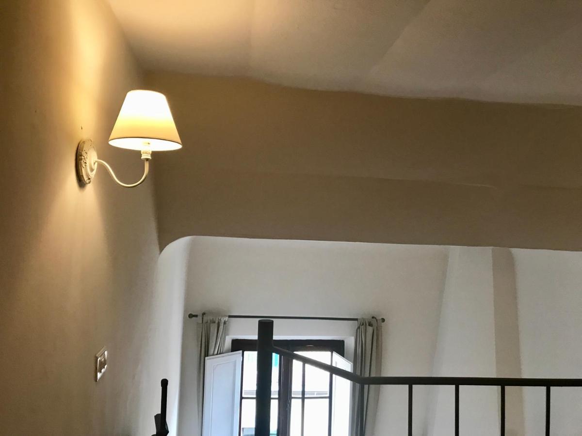 Casa Guido Apartment Florenz