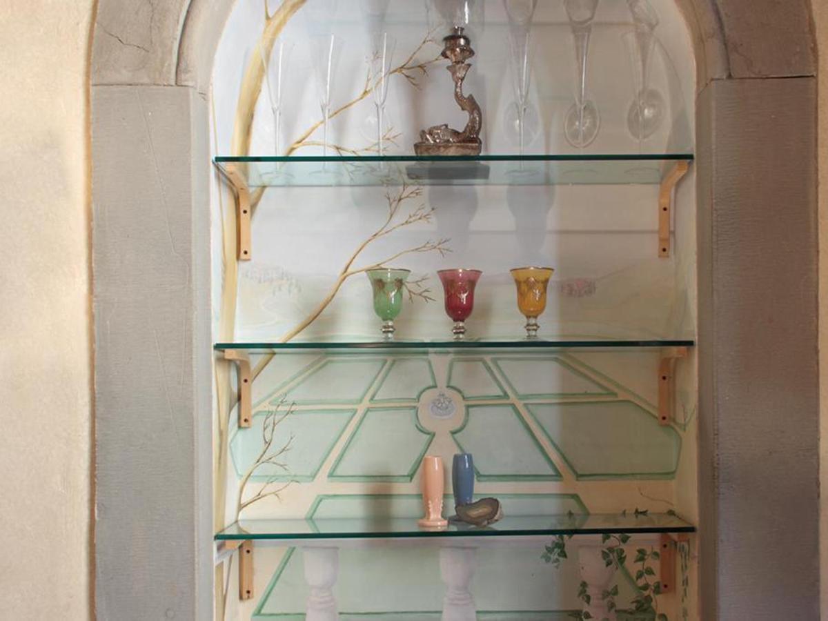 Apartment Brunelleschi Florenz