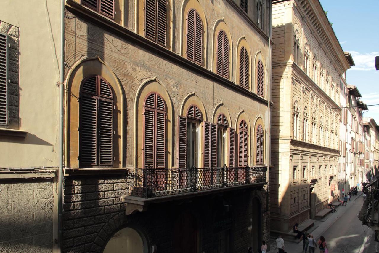 Apartment Brunelleschi Florenz