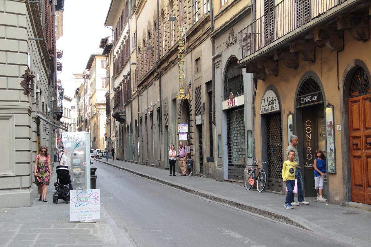 Apartment Brunelleschi Florenz