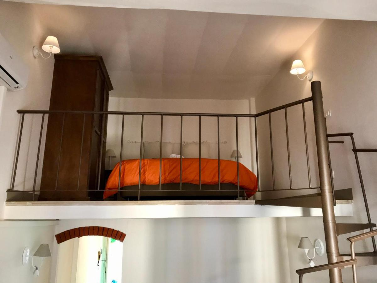 Apartment Casa Guido Florenz