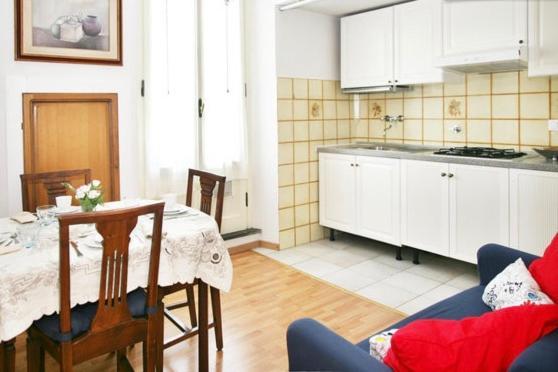 Apartment Il Podesta *