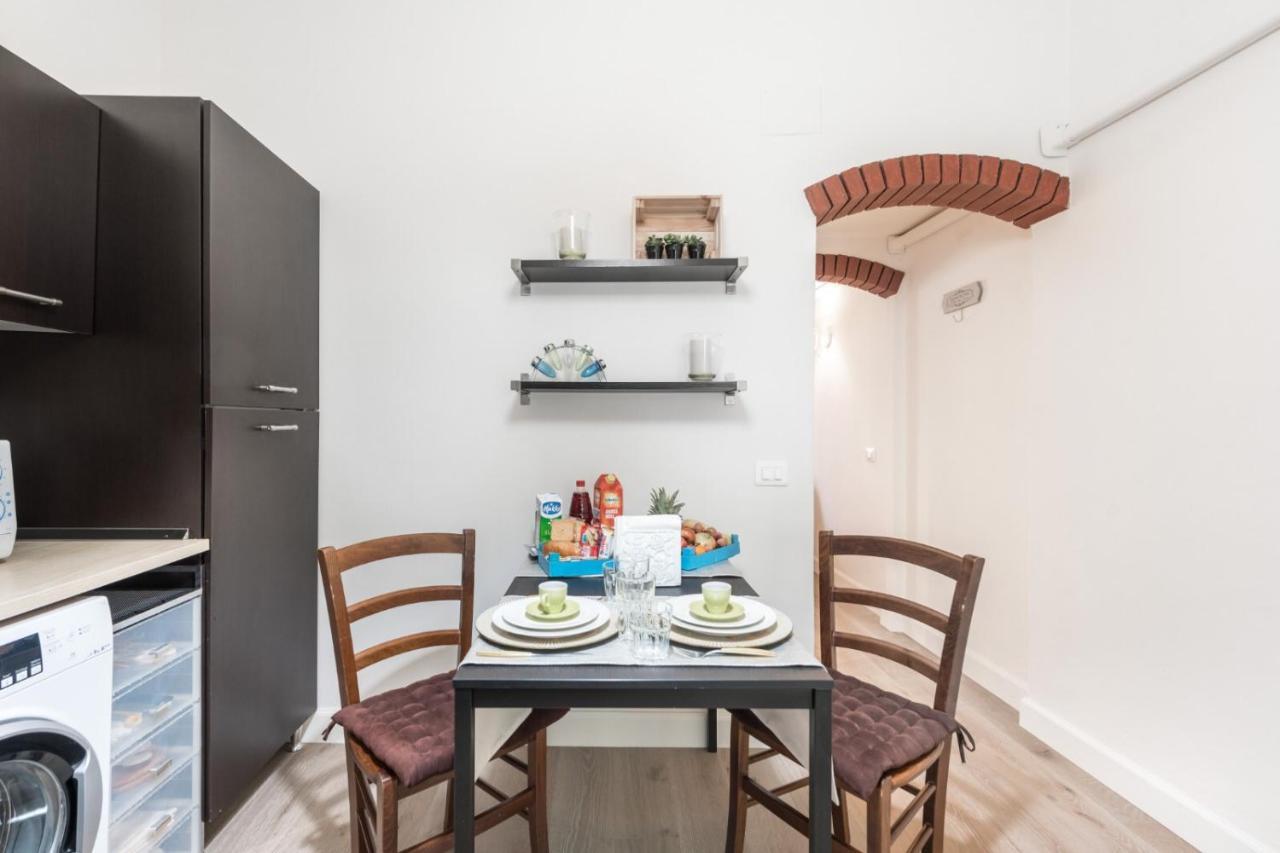 Casa Guido Apartment Florenz