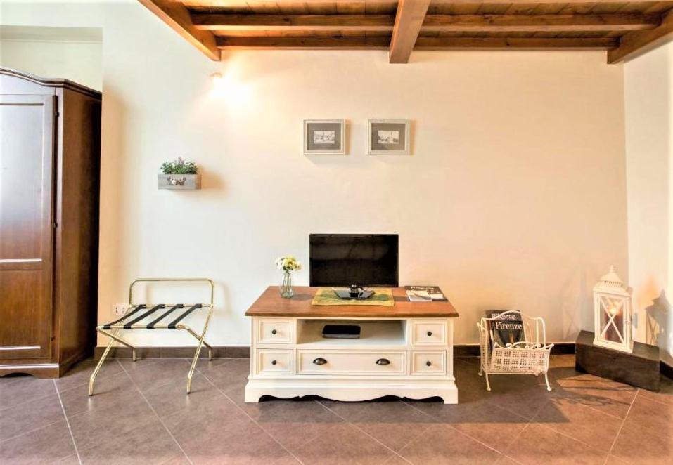 Apartment Charming Cavour Heart Of *