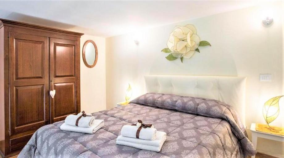Apartment Charming Cavour Heart Of Florence