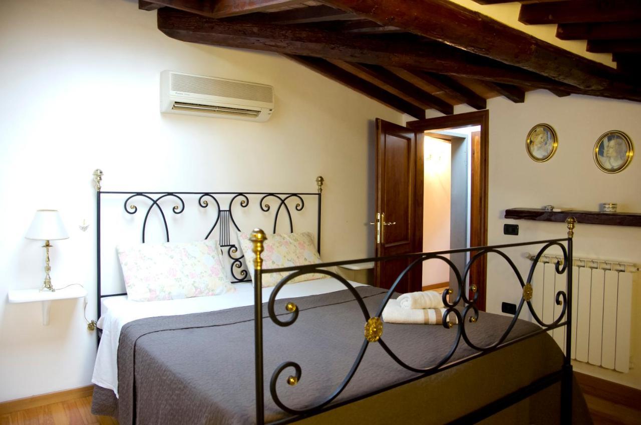 Artisti In With Great A/c Appartement Florence