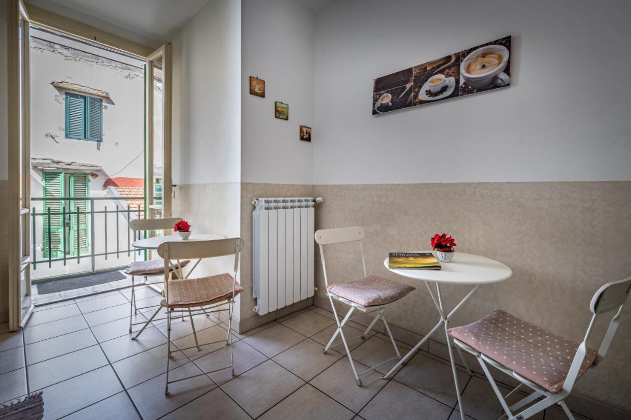 San Jacopino Firenze