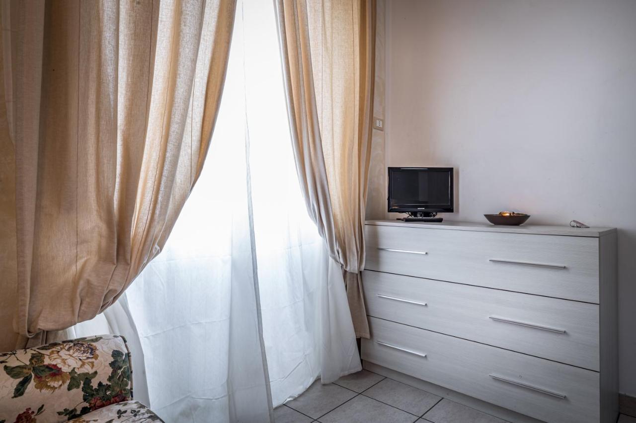 San Jacopino 2* Firenze