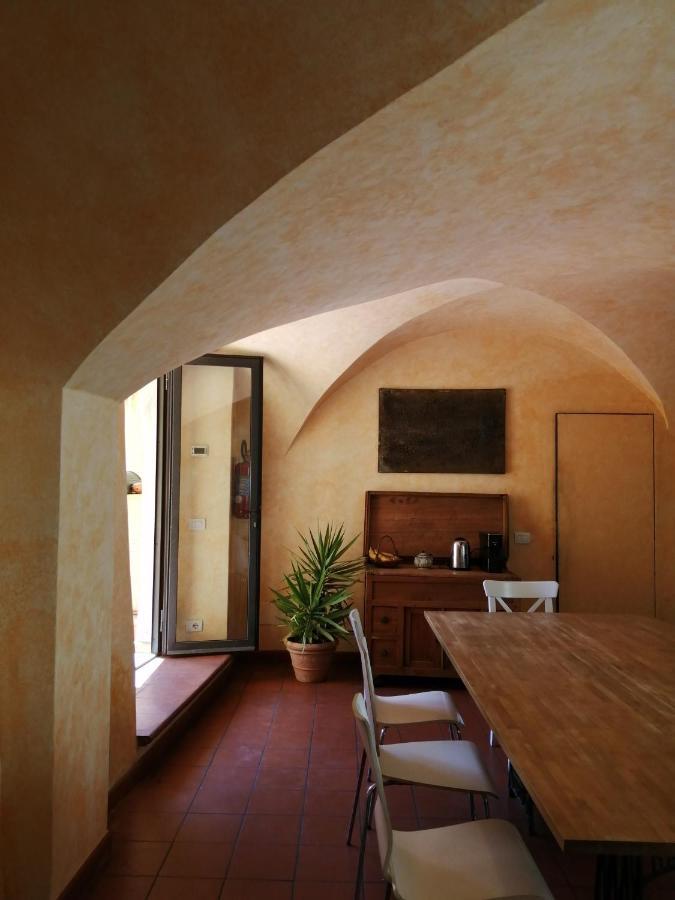 Frühstückspension Al Canto Florenz