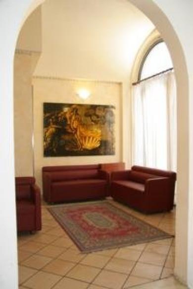 Hotel Eden