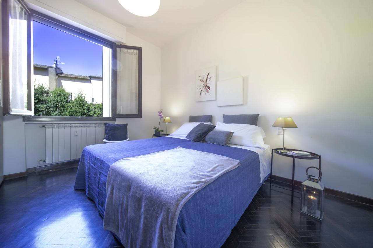 Apartment Cozy Roman With Parking *