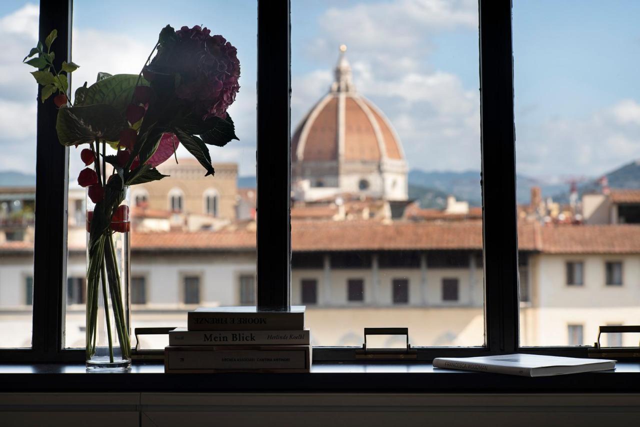 Premiere Ponte Vecchio 7 Floor * Florence
