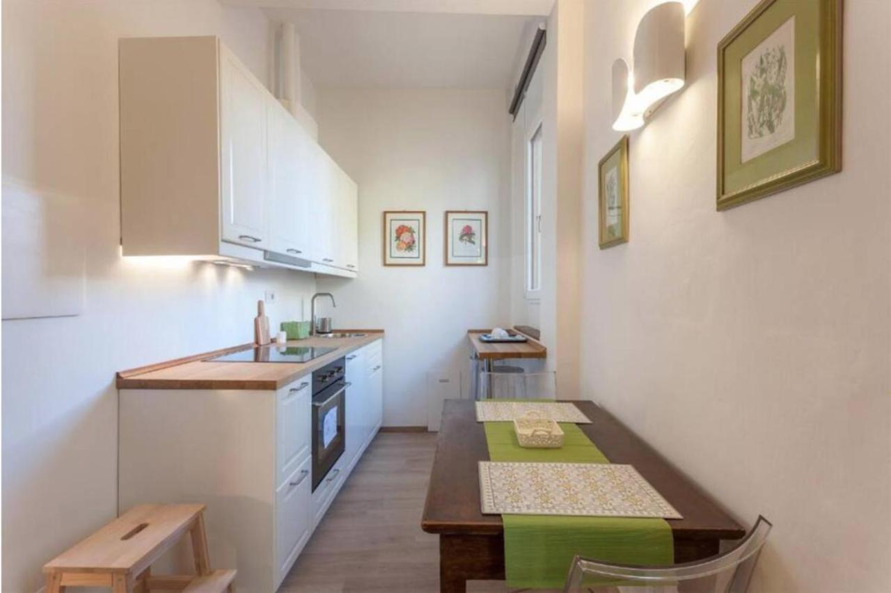 Appartement Santo Spirito Boutique