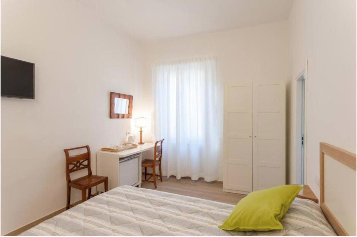 Appartement Santo Spirito Boutique *
