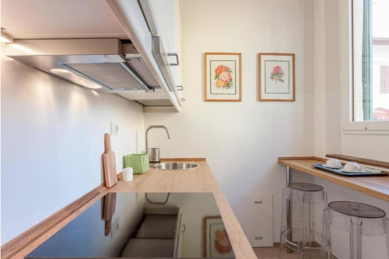 Appartement Santo Spirito Boutique