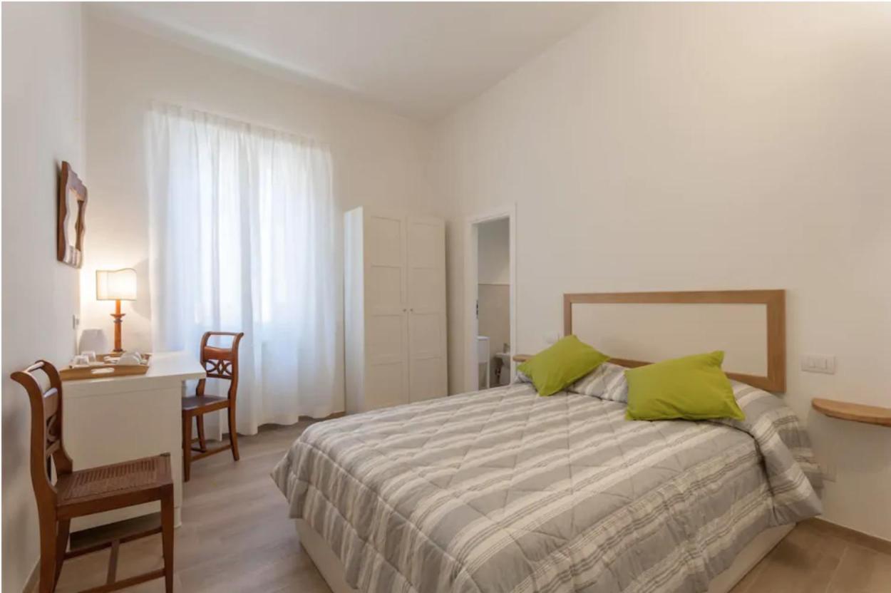 Santo Spirito Boutique Appartement