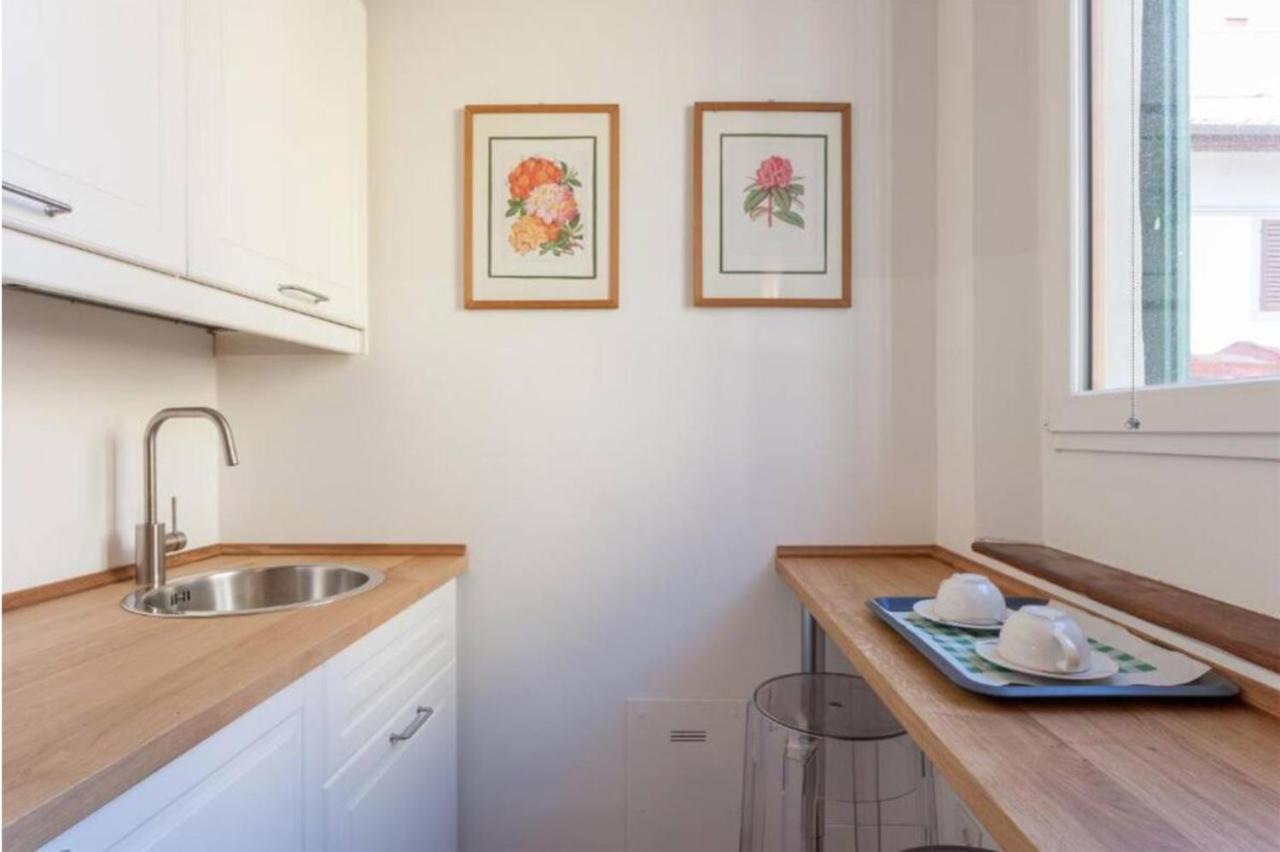 Appartement Santo Spirito Boutique