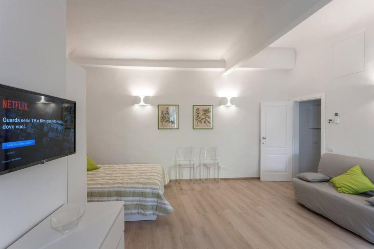 Santo Spirito Boutique Appartement Florence