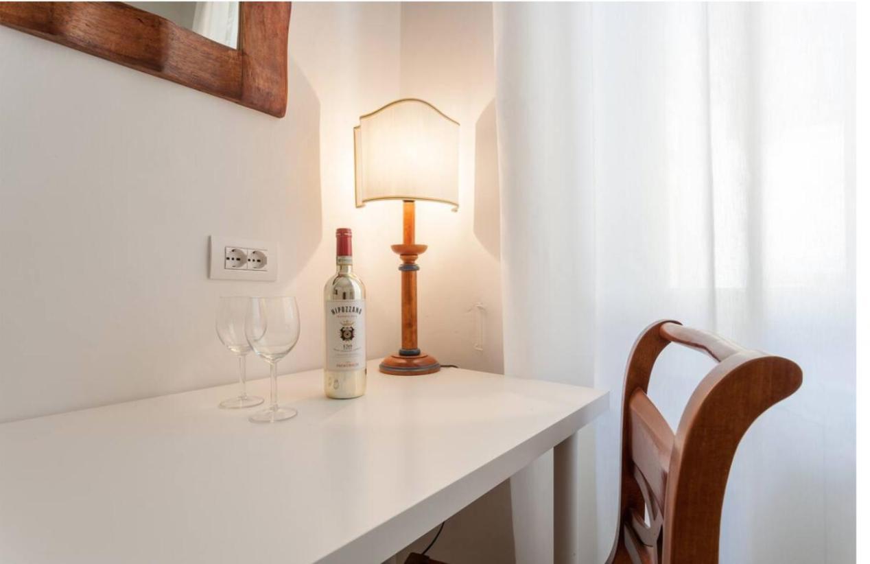 Appartement Santo Spirito Boutique Florence