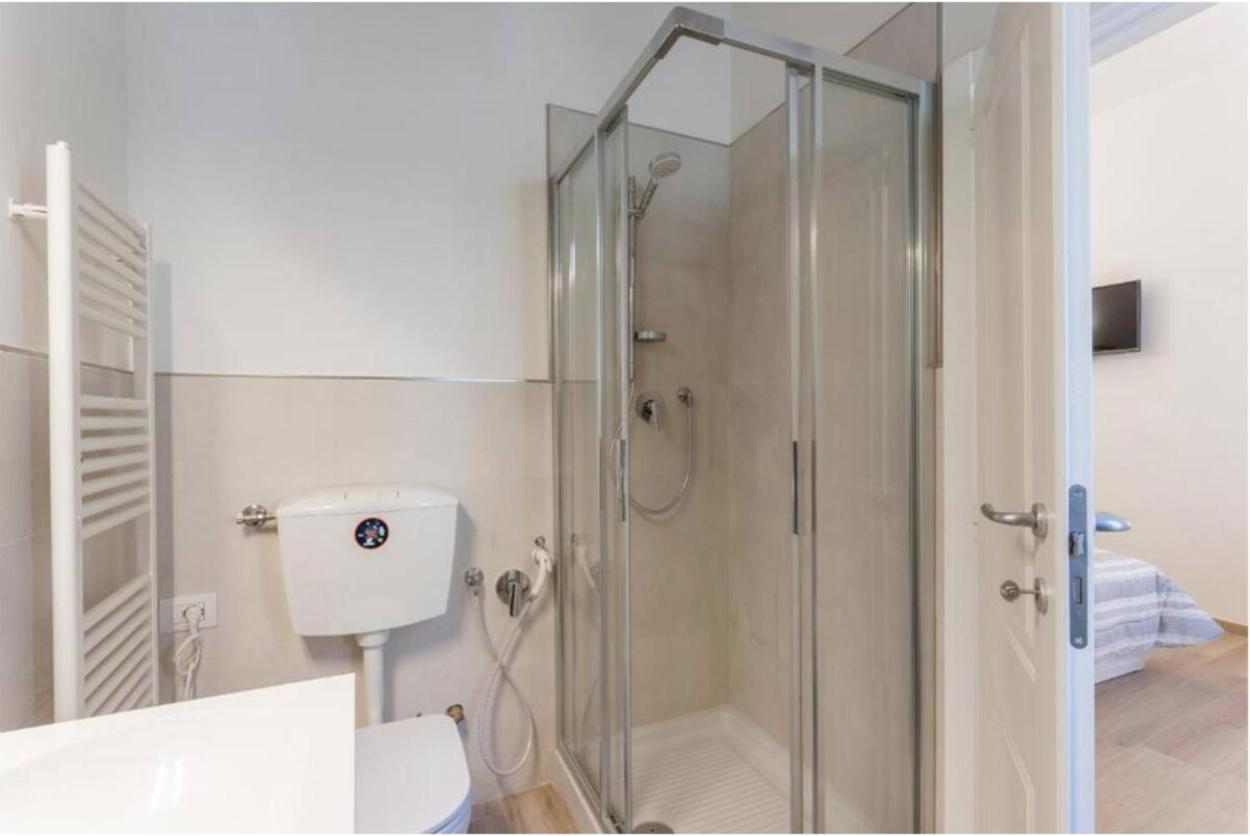Appartement Santo Spirito Boutique