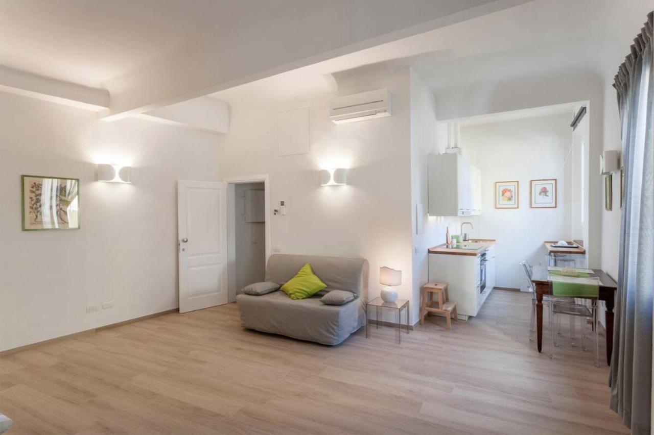 Santo Spirito Boutique Appartement