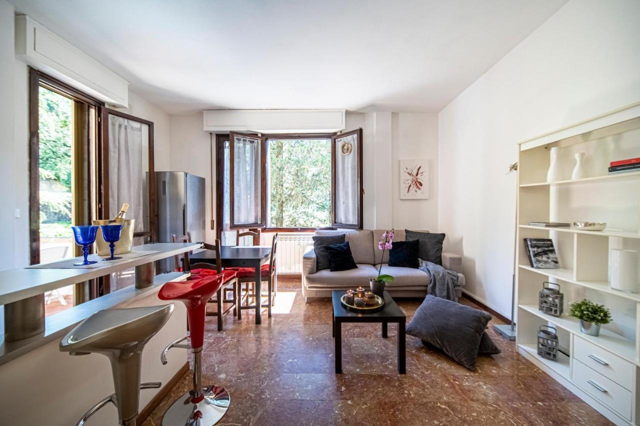 Cozy Roman With Parking * Florence