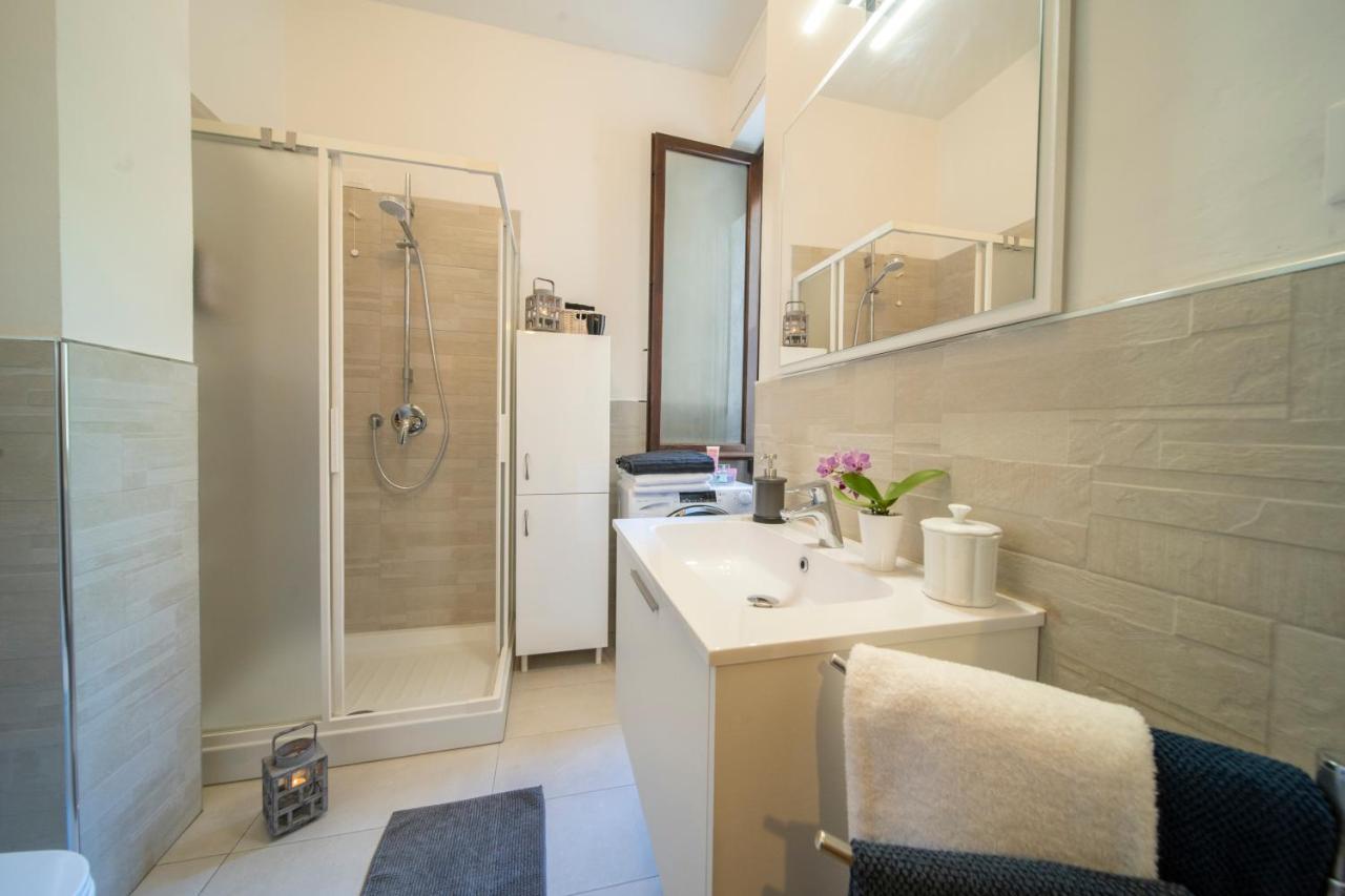 Cozy Roman With Parking Apartment *