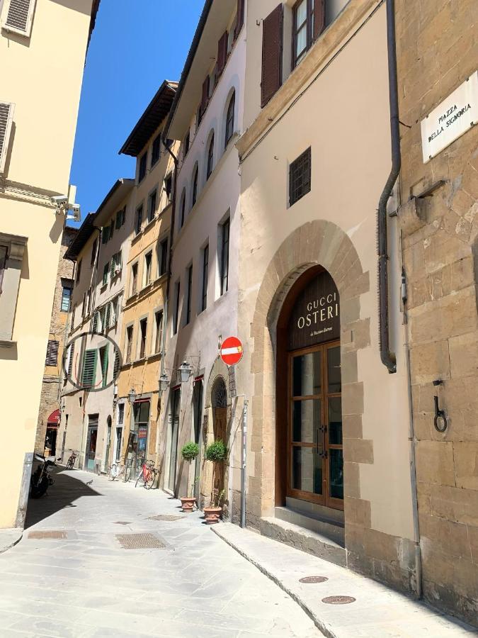 Ai Magazzini Dei Medici Appartement Florence